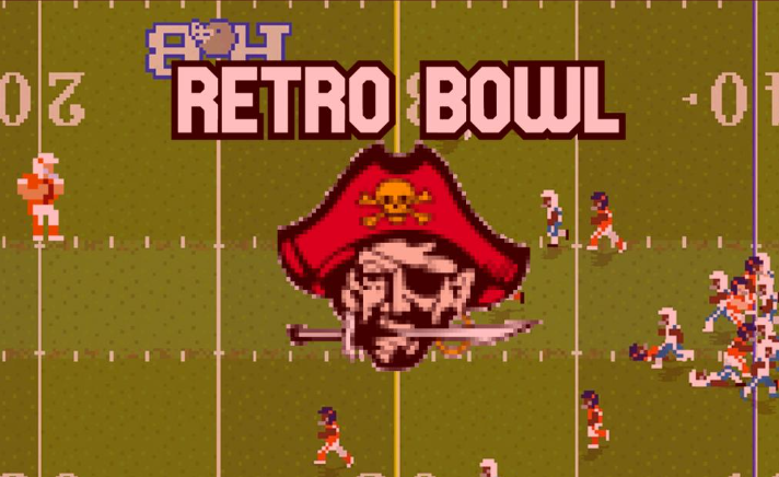 Retro Bowl Slope Unblocked Game