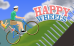 Happy Wheels