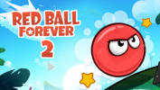 Red Ball Forever 2