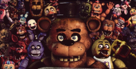 Five Nights At Freddy's