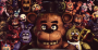 Five Nights At Freddy's