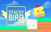 Stacky Bird