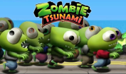 Zombie Tsunami