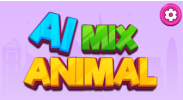 Animal Mix : GPT