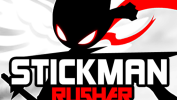 StickMan Rush