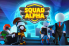 Squad Alpha 3d Game