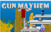 Gun Mayhem Original