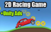 2D Racing Game