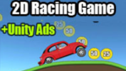 2D Racing Game