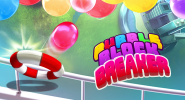 Bubble Block Breaker