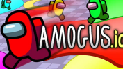 Amongus.io