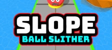 Slope Ball Slither