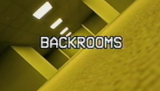 Backrooms