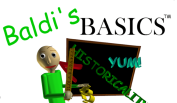Baldi's Basics v1.4.3