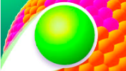 Ball Paint 3D Game