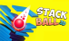 Ball Stack 3D