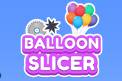 Balloon Slicer