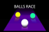 Balls Race