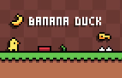 Banana Duck