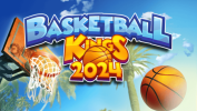 Basketball Kings 2024