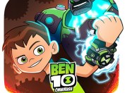 Ben10 Omnirush