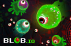 Blob IO