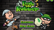 Bob The Robber 1