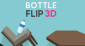 Bottle Flip 3D Online