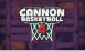 Cannon Basketball 4