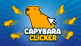 Capybara Clicker Unblocked