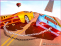 Chain Cars Racing game 3D