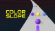 Color Slope