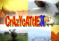 Crazy Cattle 3D