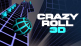 Crazy Roll 3D