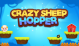 Crazy Sheep Hooper