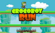 CrocoBoy Run