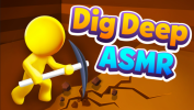Dig Deep ASMR
