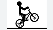 Draw Rider Free - Top Bike Stickman Racing Games