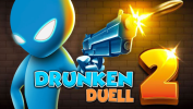 Drunken Duel 2