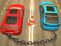 Dual Car Racing Games 3D