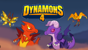 Dynamons 4