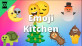 Emoji Kitchen