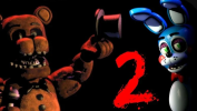 Five Nights At Freddy’s 2