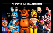 FNAF 2 Unblocked