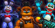 FNaF Shooter