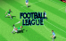 football league