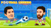 Football Legends 2021