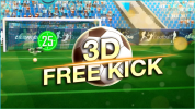 Free Kick Classic - 3D Free Kick