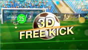 Free Kick Classic - 3D Free Kick