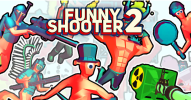 Funny Shooter 2